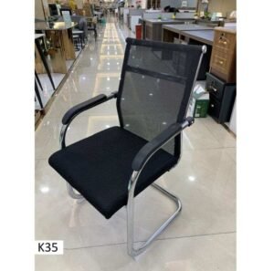 Chaise visiteurs k35
