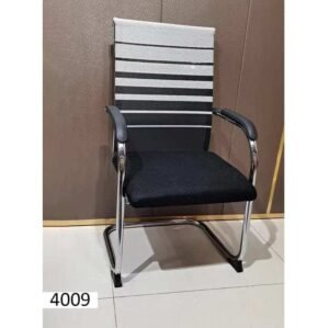 Chaise visiteurs 4009