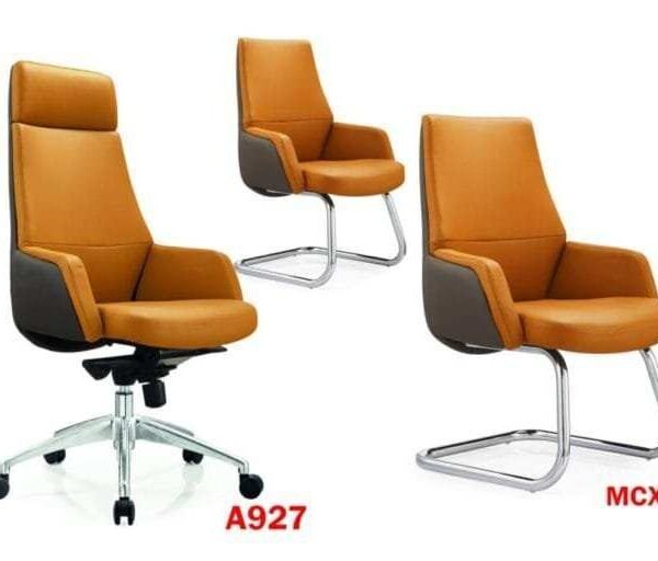 ENSEMBLE FAUTUIL BUREAU A927-MCX23