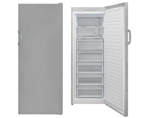 CONGÉLATEUR FINIX 7TIROIRS VERTICAL SILVER GT/ N332