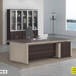 Table Bureau Directeur  T910 1m80