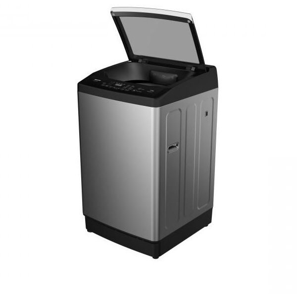 MACHINE À LAVER HISENSE 10.5KG TOP-LOAD WTJA1102T