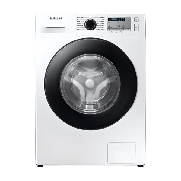 MACHINE À LAVER SAMSUNG 8KG INVERTER BLANC WW80TA046AE