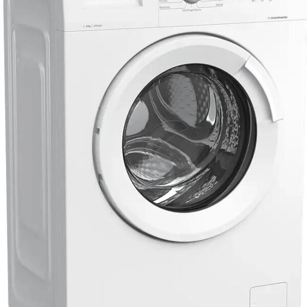 MACHINE À LAVER BEKO 7KG BLANC WUX71032WIIT