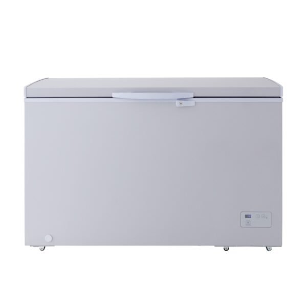 CONGÉLATEUR LG 190L HORIZONTAL INVERTER GRIS GCS215SQFG