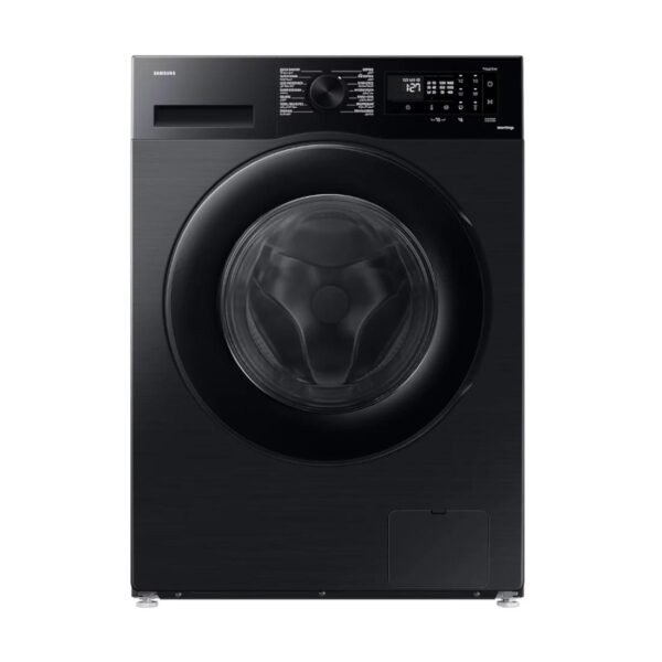MACHINE À LAVER SAMSUNG 11KG NOIR WW11CG04DABNQ