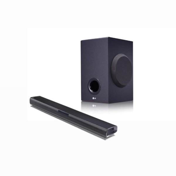 BARRE DE SON LG SJ2