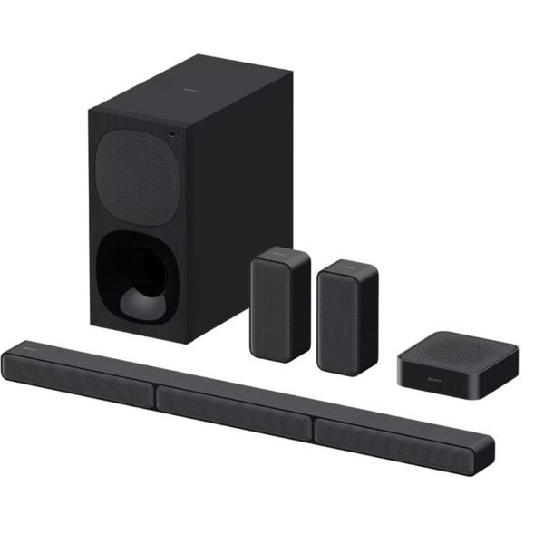 BARRE DE SON SONY 600W HT-S40R