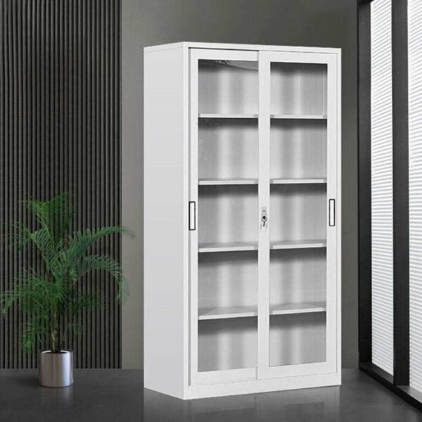 Armoire d’archive bureau TP028