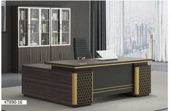 Table bureau directeur KT890-16