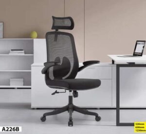 Fauteuil Bureau Directeur Orthopédique A226B