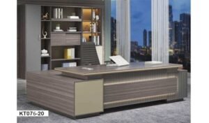 Table bureau directeur KT076 2M