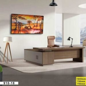 Table Bureau Directeur 1m80