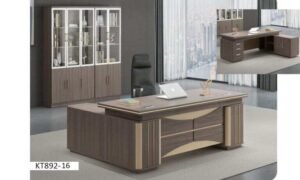 Table bureau directeur KP892-16