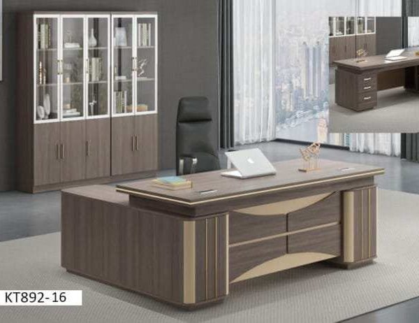 Table bureau directeur KP892-16