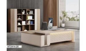 Table de Bureau Directeur 2m
