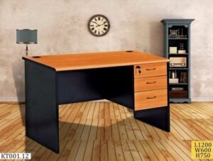 Table bureau accueil ou personnel KT001