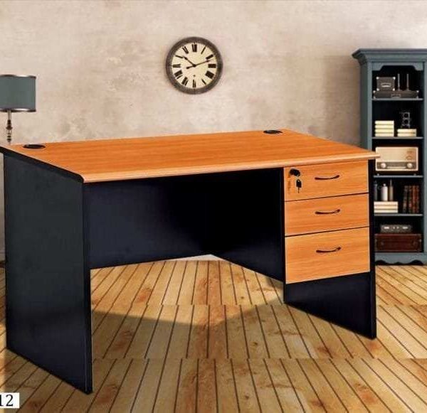 Table bureau accueil ou personnel KT001