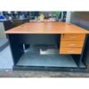 Table bureau accueil ou personnel KT001