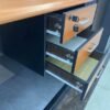 Table bureau accueil ou personnel KT001