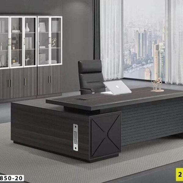Table Bureau Directeur KT2850-18