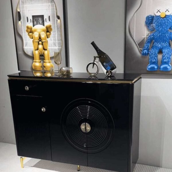 Console de Rangement Buffet X6313