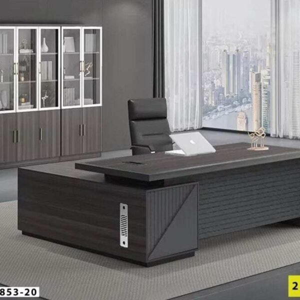Table Bureau Directeur 2M KT2853-20