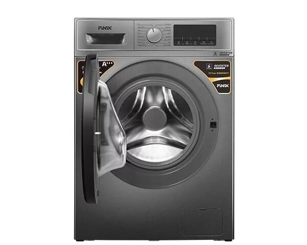 MACHINE À LAVER FINIX 7KG A+++FRONT LOAD GRIS FIN70-IXDA05E