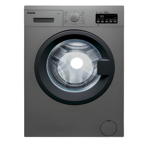 MACHINE À LAVER FINIX 9KG GRISE WU1061 641X640X861
