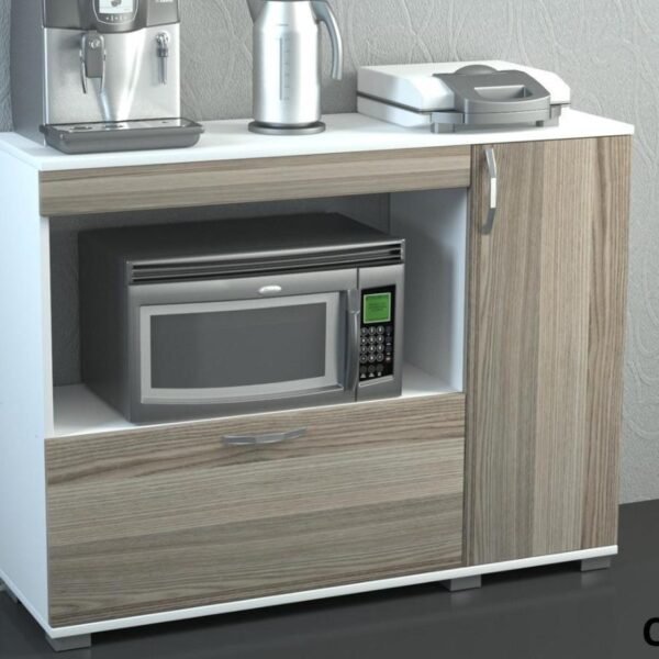 Meuble de rangement cuisine