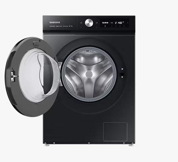 MACHINE À LAVER SAMSUNG 11KG INVERTER NOIR WW11BB744DGBS3DGB