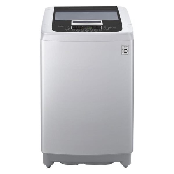 MACHINE À LAVER LG 13KG TOP LOAD GRIS T1369NEHT