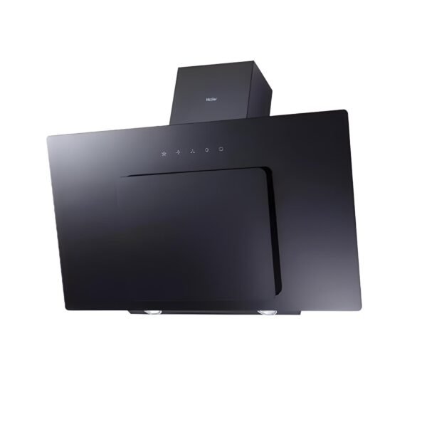 HOTTE DE CUISINE HAIER 90X60 NOIR CCHP26EEB9