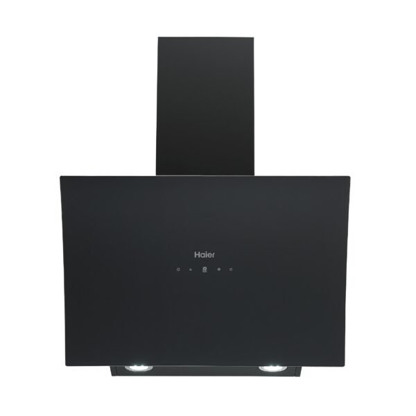 HOTTE DE CUISINE HAIER 60X60 NOIR CHCS60TB11A60CM