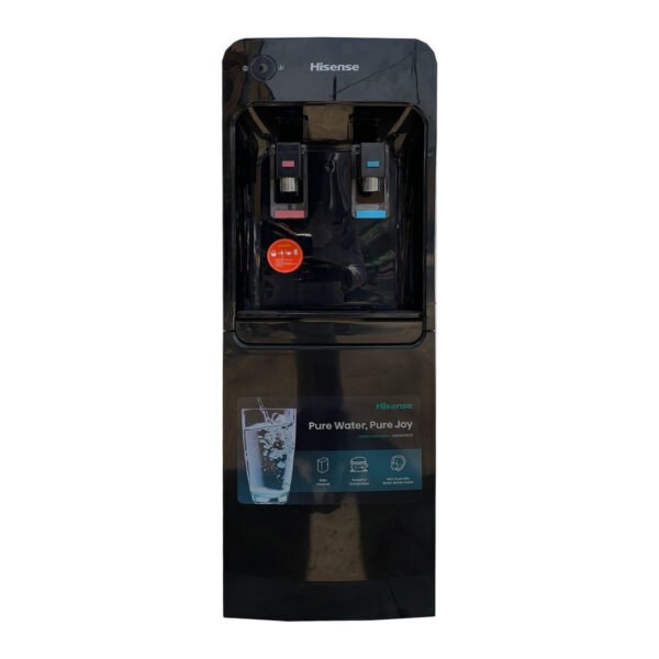 FONTAINE HISENSE NOIR H85WDTB2S1