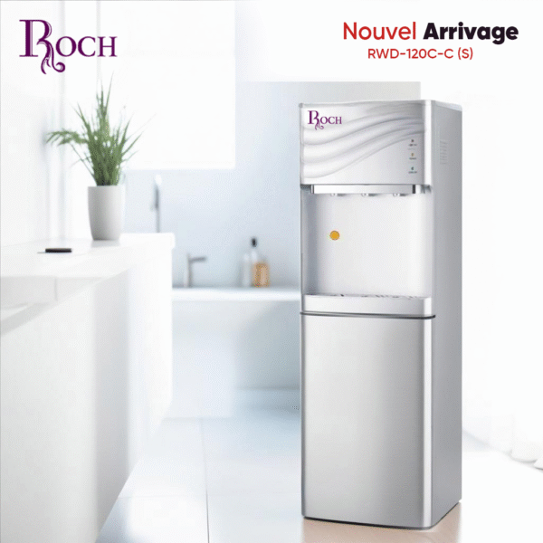 FONTAINE ROCH AVEC FRIGO RWD1200