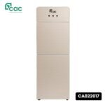 FONTAINE CAC AVEC FRIGO CA822017