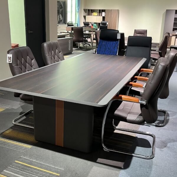 TABLE REUNION 6 PERSONNES KT01-2m40