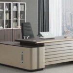 TABLE DE BUREAU KT905-18