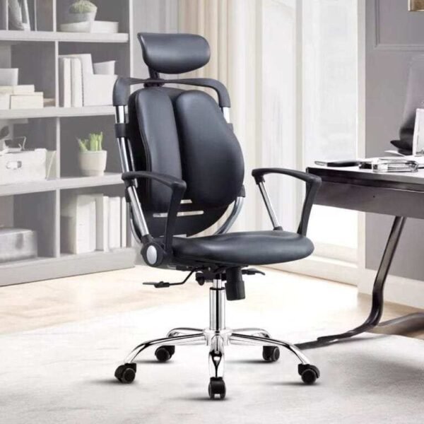 FAUTEUIL BUREAU DIRECTEUR A025