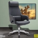 FAUTEUIL BUREAU DIRECTEUR A8012