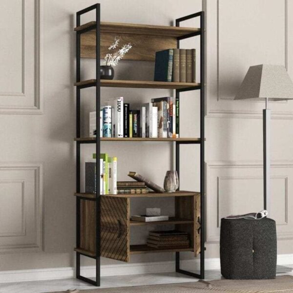 ÉTAGÈRE DE RANGEMENT R608