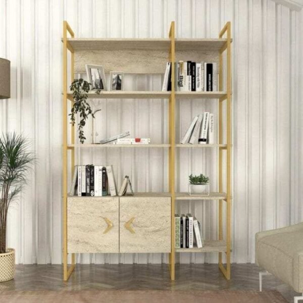 ÉTAGÈRE DE RANGEMENT R609
