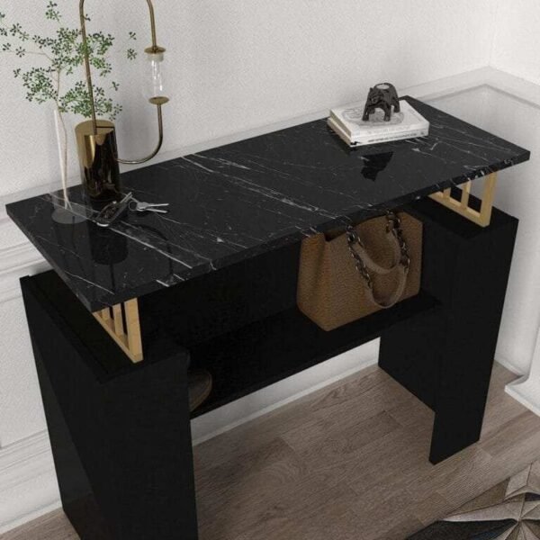 CONSOLE D’ENTRÉE M36