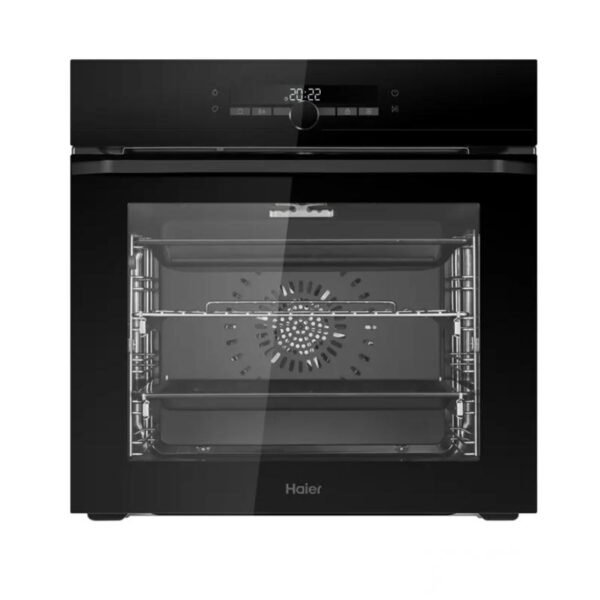 Four Encastrable Haier 60/60 Noir HOQF6CASGB