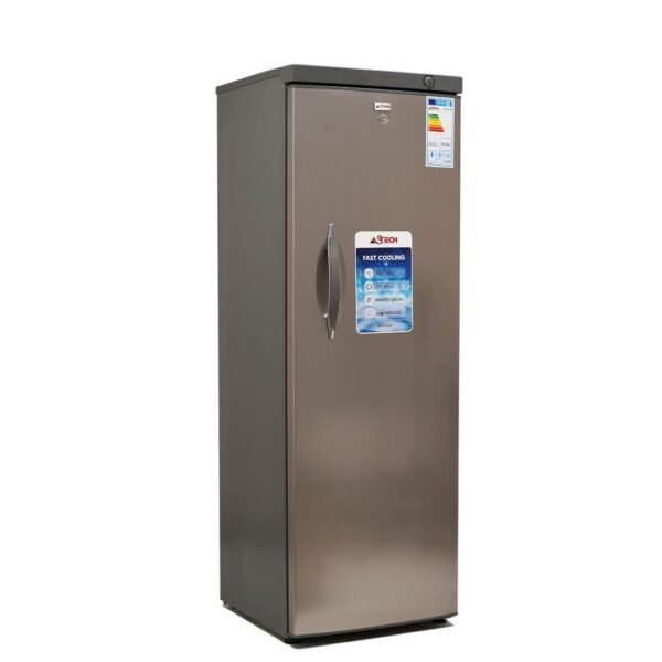 CONGELATEUR 10TIROIRS VERTICAL ASTECH FC331VD