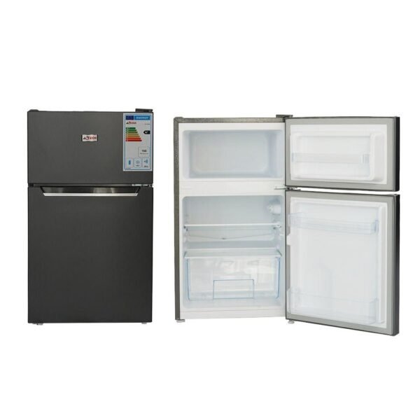 REFRIGERATEUR ASTECH 95L FP119(H-SG) 2PORTES