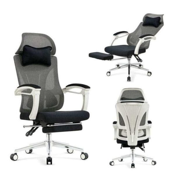 Fauteuil Bureau Orthopédique Pliable A69