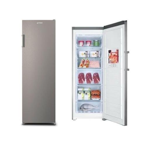 CONGELATEUR VERTICAL ASTECH FRN222ST 6T NO FROST