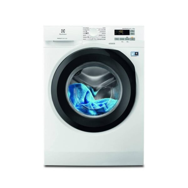 MACHINE À LAVER ELECTROLUX 9KG WHITE EW6F592U